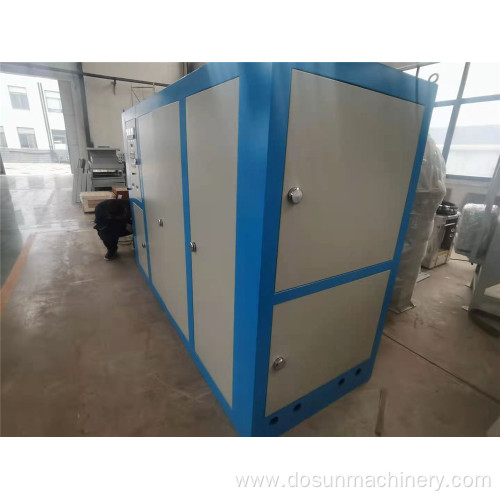 High Quality High-Fre Induction Melting Furnace Casting